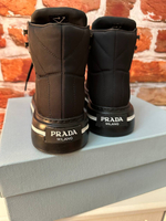 Ботинки Prada, арт. 471803617