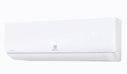 Сплит-система Electrolux Fusion Wave EACS-18HFW/N3 комплект