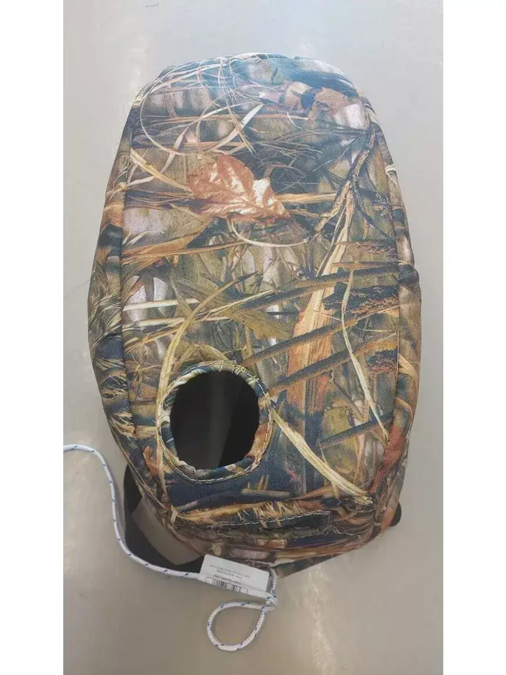 Чехол колпака Tohatsu MFS5(6)D (с встр. баком)