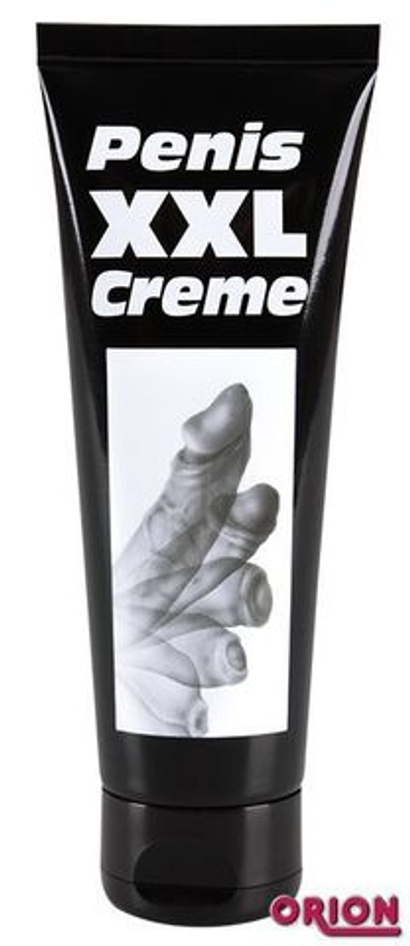 Крем для увеличения пениса Penis XXL Creme - 80 мл.