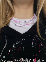 Я ВСЁ necklace