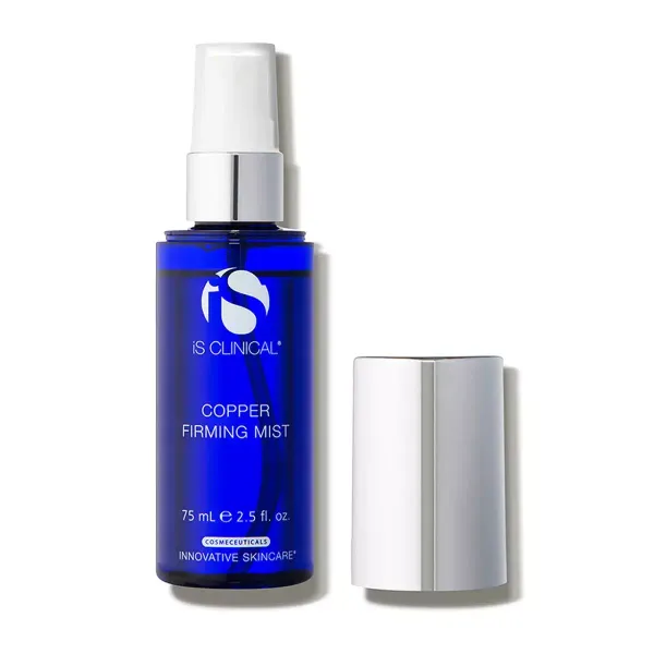 Is Clinical Copper Firming Mist