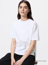 Футболки и топы Uniqlo