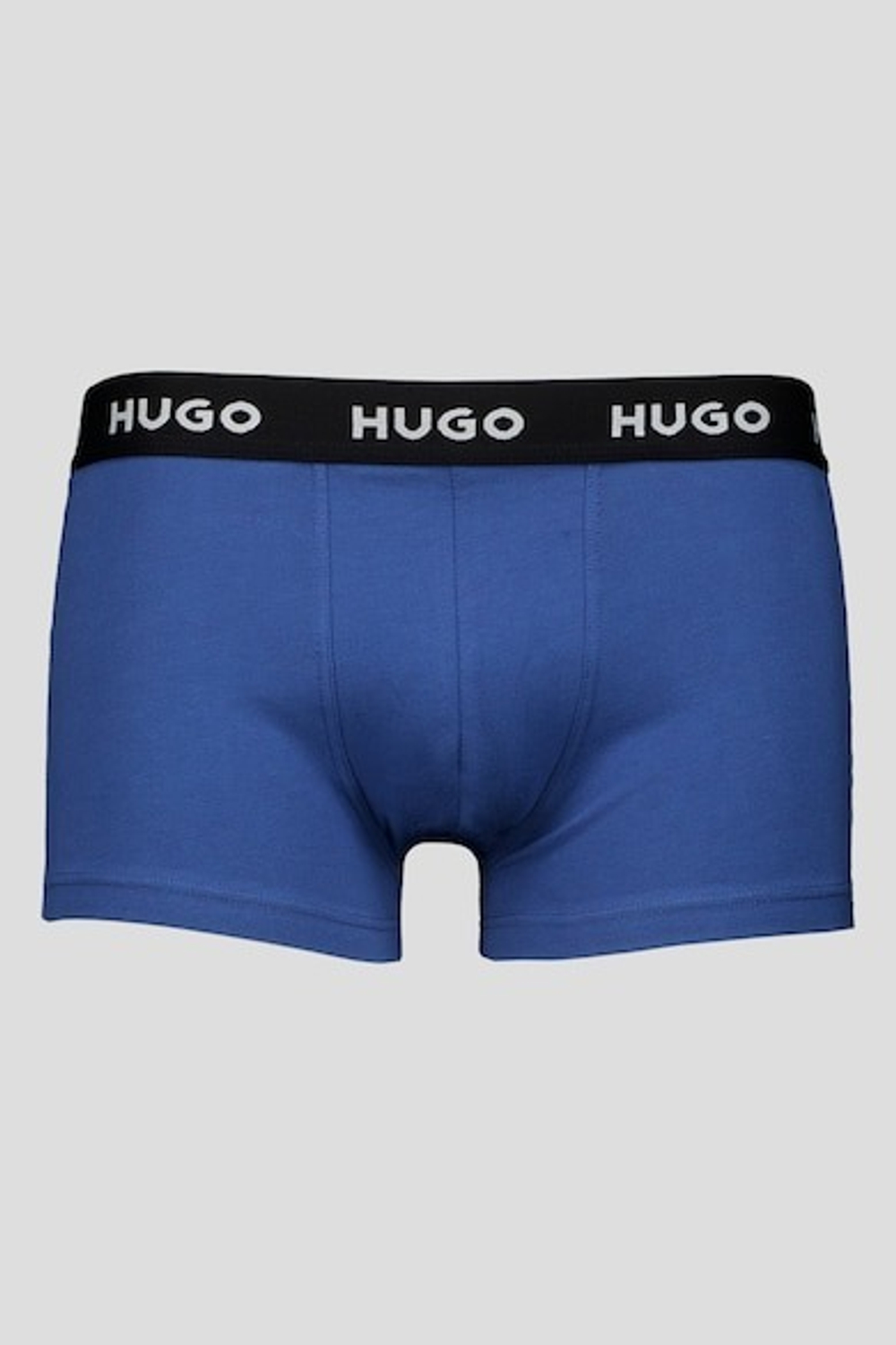 Трусы (набор 3 шт) мужские HUGO TRUNK TRIPLET DESIGN