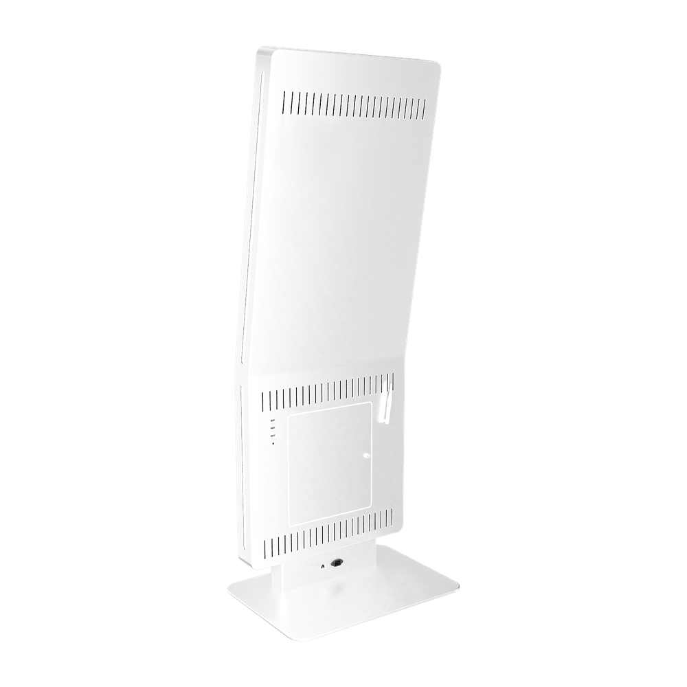 Сенсорный киоск Grate 50"
