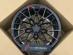 КОВАНЫЕ ДИСКИ ДЛЯ BMW M5 G90 2025 БМВ