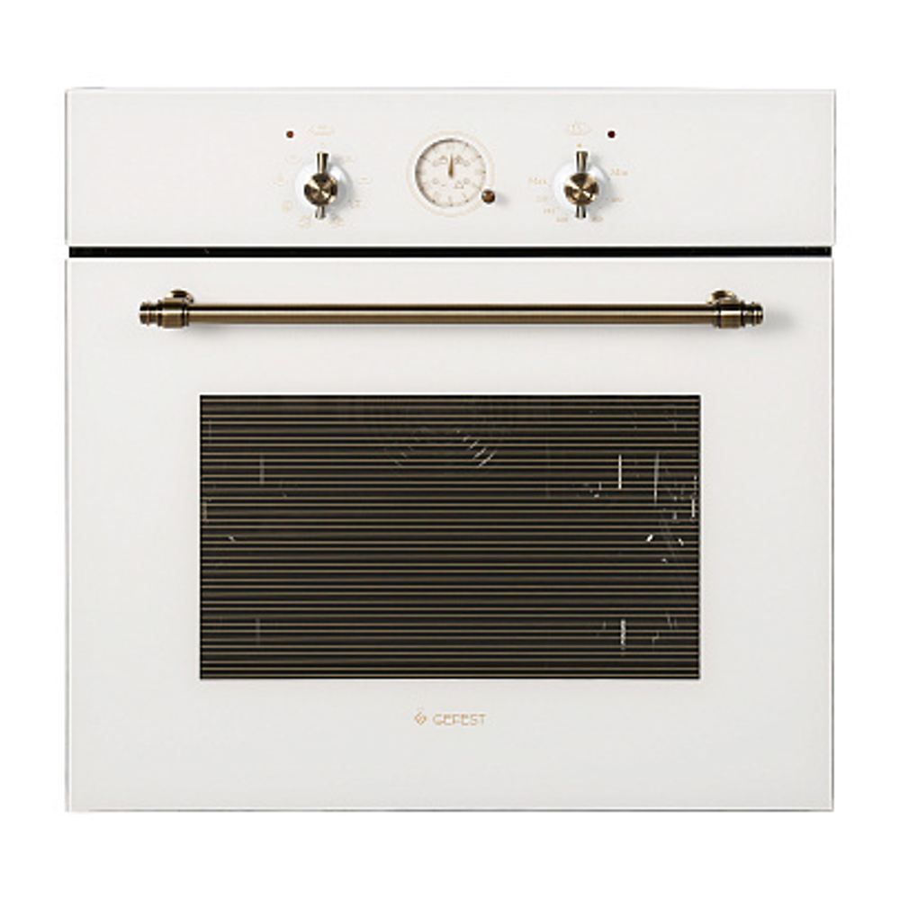 Встраиваемый электрический духовой шкаф Gefest DA 622-02 K82 22467000