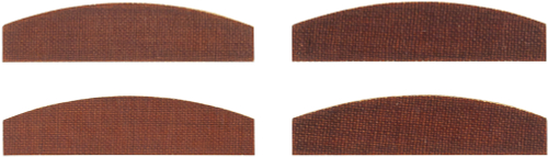 JAG-0906FM-14 Ремонтный комплект двигателя бормашинки пневматической JAG-0906/0976