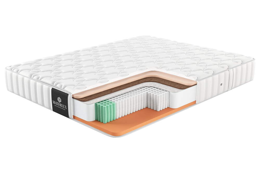 Матрас MaterLux MINTARO MULTI FORTE (МИНТАРО МУЛЬТИ ФОРТЕ)