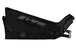 WelbuTech Seven Liner Zam Luxury Z-Sport Аппарат для лимфодренажа, прессотерапии, массажа (полный комплект), размер L, (РУ)