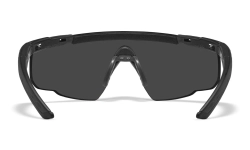 Очки 302 Wiley X Saber Advanced (Frame: Matte Black, Lens: Smoke Grey)