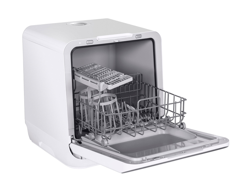 Посудомоечная машина MAUNFELD MWF06IM фото 10