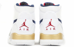 Кроссовки Jordan Legacy 312