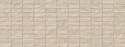 Porcelanosa Prada Caliza Mosaico 45x120