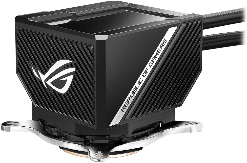 ASUS ROG RYUJIN II 240
