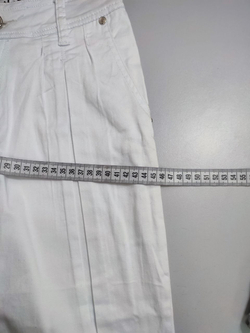 Брюки Color светлые 44 размер, новые