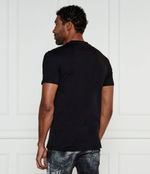 Футболка Philipp Plein - черный(MTK8133 PJY002N)