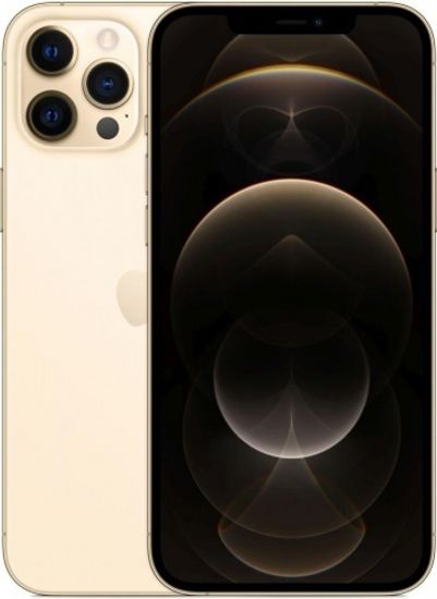 Apple iPhone 12 Pro Max 512GB Gold (Золотистый)