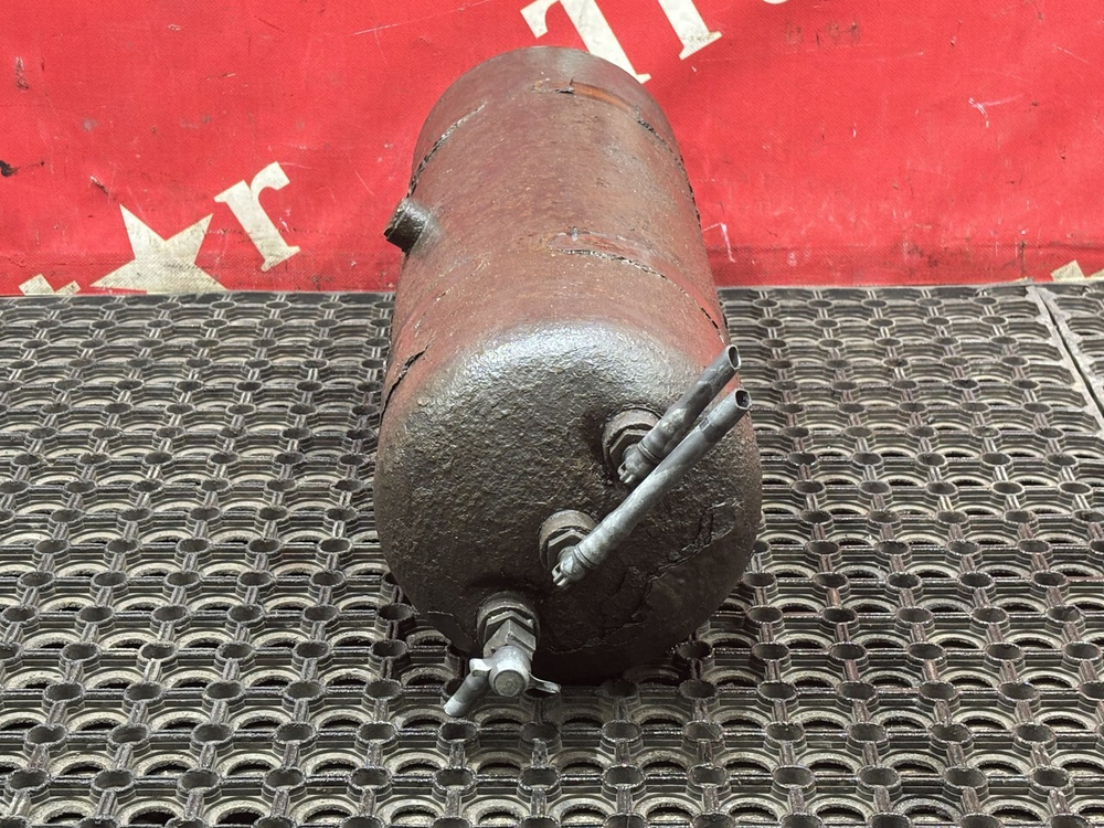 Ресивер воздушный 20L