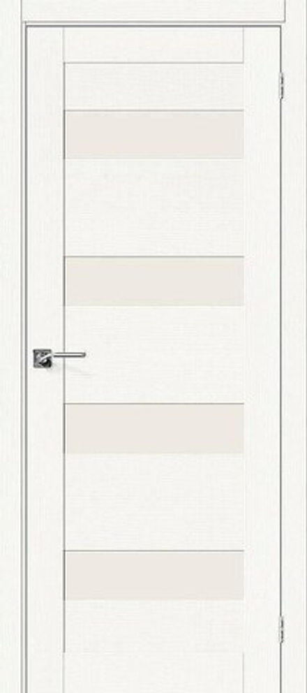 Вуд Модерн-23 Whitey Magic Fog