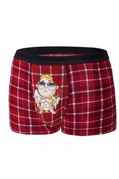 Трусы мужские CORNETTE Walentynkowe 010/64