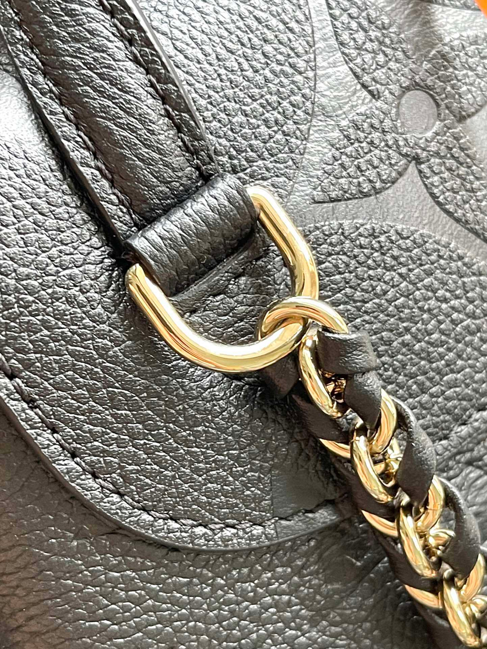 Louis Vuitton Backup