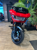 Harley-Davidson CVO Road Glide ST 121 с НДС