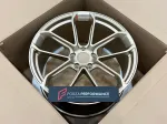 КОВАНЫЕ ДИСКИ ДЛЯ PORSCHE CAYENNE COUPE 9YB 2024 Порше Каен