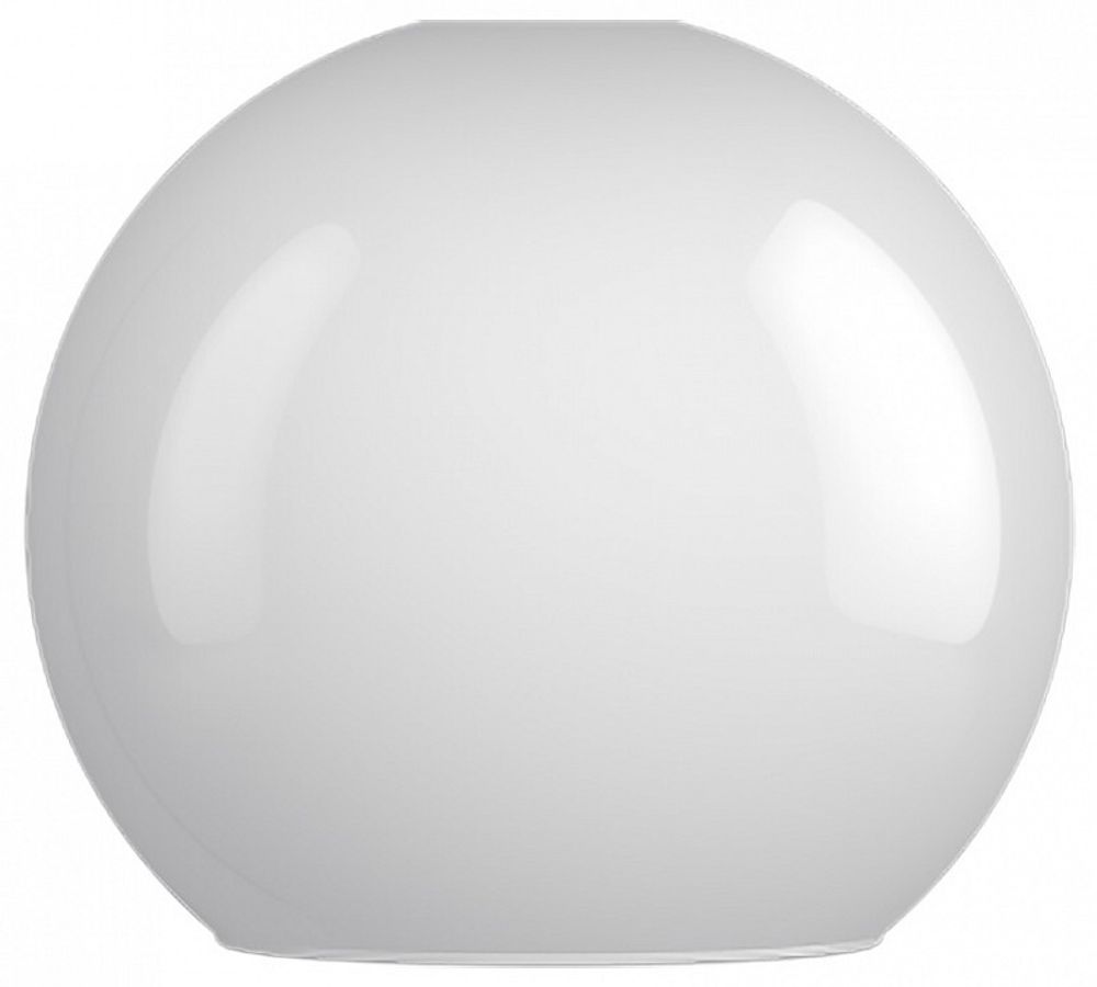 Плафон стеклянный 33 идеи S.13 S.13.WH