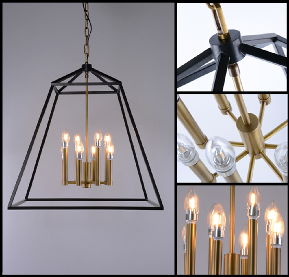 Люстра BRCH9034