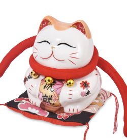 KT-27/3 Копилка «Кот»