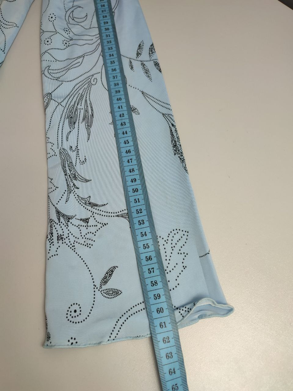 Блузка Sweet Mama нежная 42 размер