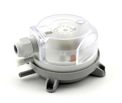 Дифференциальное реле давления PS-1500-L