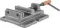 Тиски станочные OCM QM16125