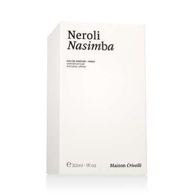 Maison Crivelli Neroli Nasimba Eau De Parfum 30 ml (unisex)