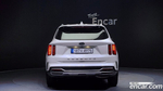 Kia Sorento 4 Generation Дизель 2.2 2WD (07.2020)