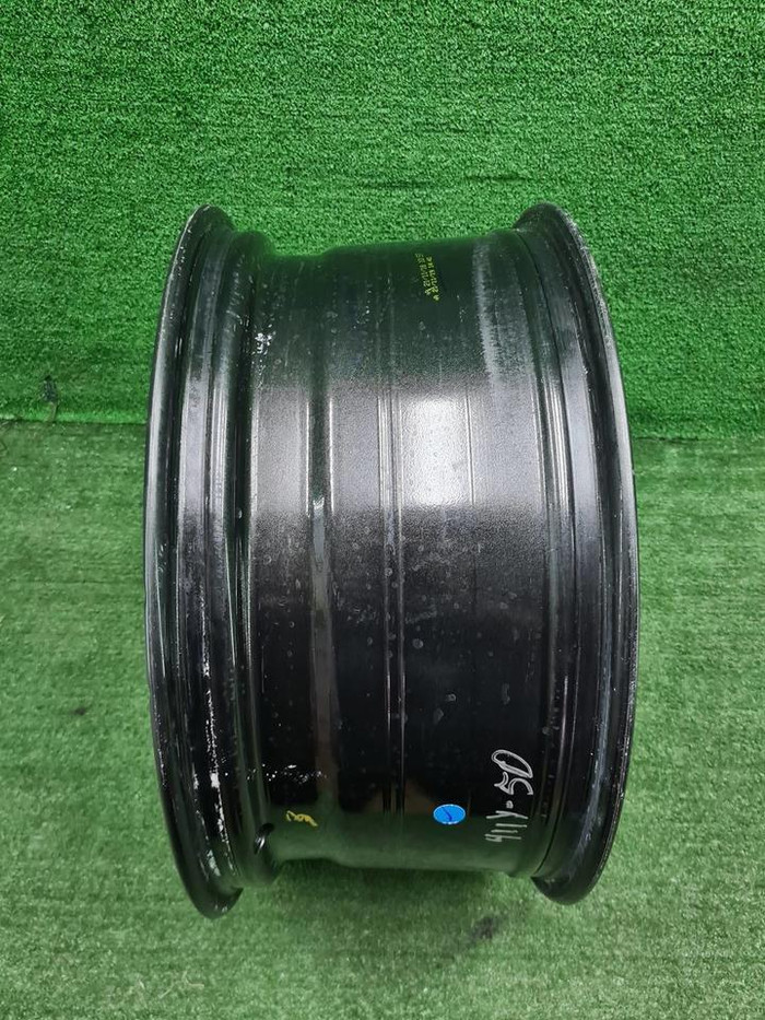 Диск литой R20 Mercedes GLE V167 18-нв AMG задний