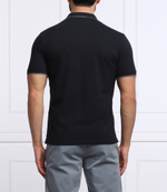 поло Aeronautica Militare - темно-синий(PO1308P82)