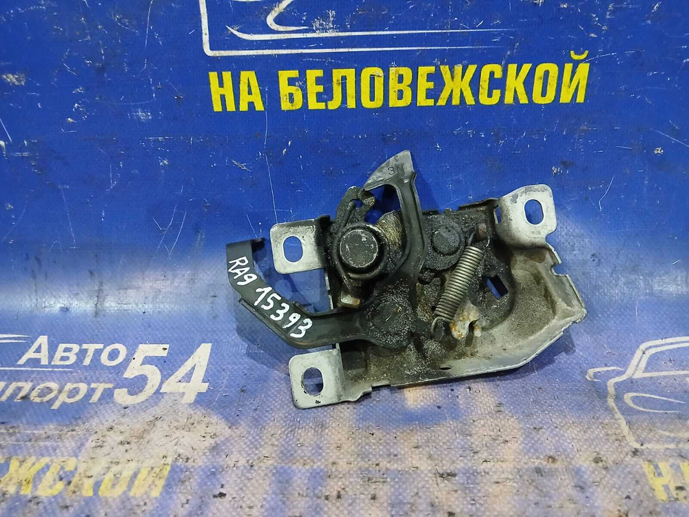 Замок капота Honda ODYSSEY 1997-2001