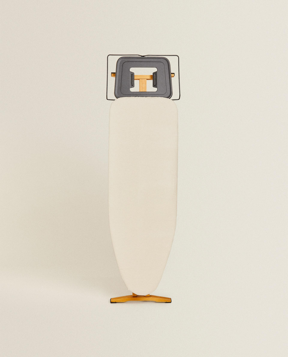 Чехол для гладильной доски Zara Home, хлопок, бежевый, 7249/149