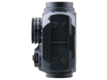Прицел Vector Optics Maverick-III 1x22 Rubber Cover (SCRD-38)