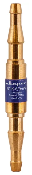 Клапан обратный Сварог КО-К-6/9/6/9
