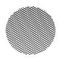 Рассеиватель для трека Maytoni Technical Unity Focus LED HoneyComb-D50