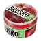 Бестабачная смесь для кальяна BRUSKO, 250 г, Гранат, Zero (М)