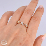 Кольцо Xuping - арт092