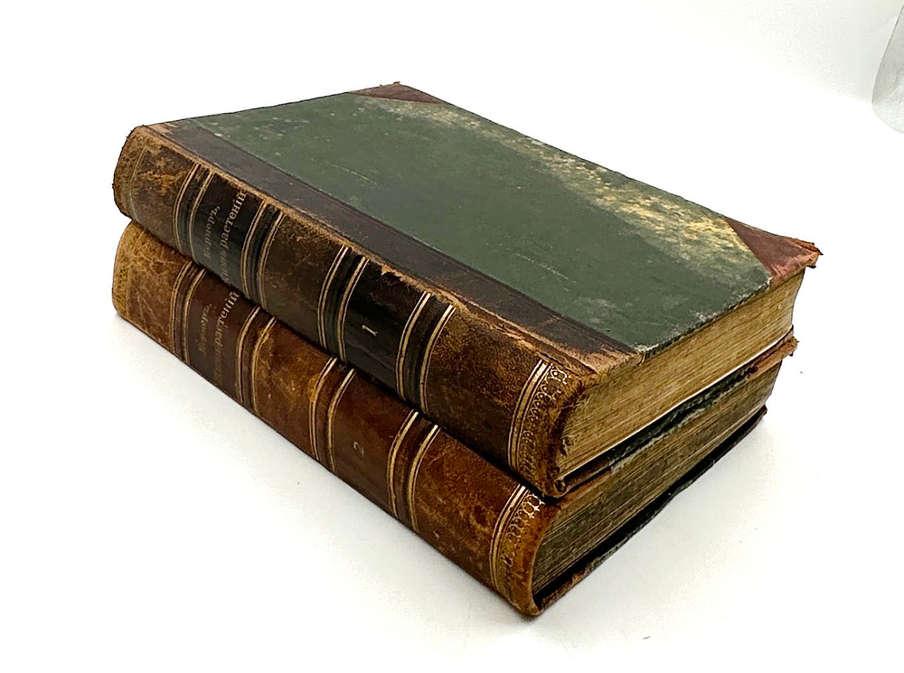 Кернер А. Жизнь растений, в 2-х т., СПб., Просвещение, 1901-1903г.