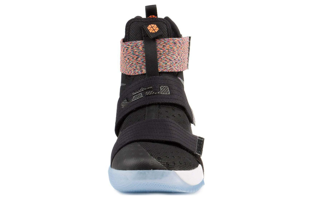 Кроссовки Nike Lebron Zoom Soldier 10 Unlimited