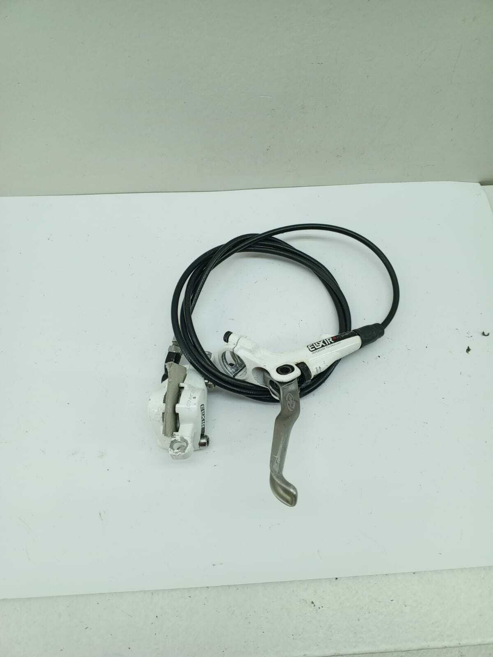 Тормоз для велосипеда Avid Elixir R задний