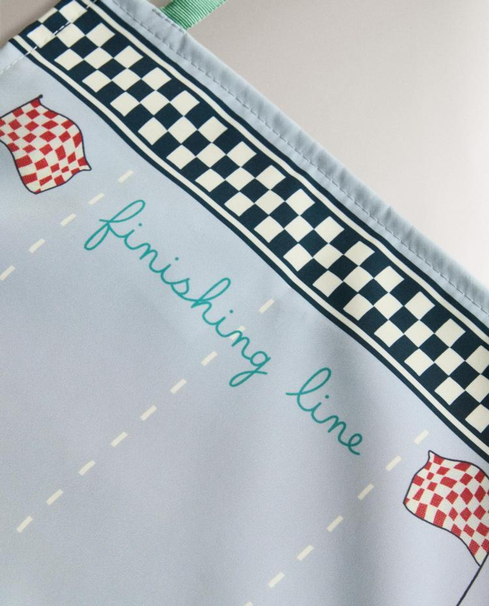 ZARA HOME ДЕТСКАЯ ИГРУШКА ГОНОЧНАЯ ТРАССА С МАШИНКАМИ, РАЗНОЦВЕТНЫЙ