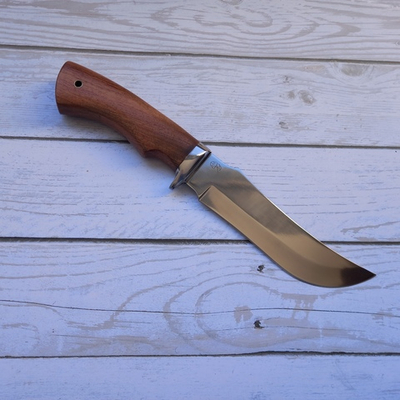 Нож VD02 Буйвол Pirat